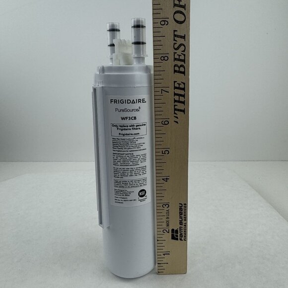 Frigidaire PureSource3 WF3CB Water and Ice Refrigerator Filter - Picture 12 of 13